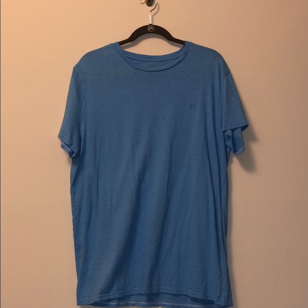 Men’s Short Sleeve Shirt